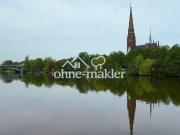 Reserviert: Gepflegte ETW in Hamburg Uhlenhorst in...
