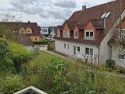 gepflegte Eigentumswohnung mit Garage in Bad Staffelstein