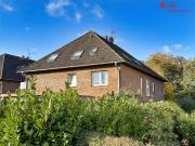 Gepflegte Eigentumswohnung mit Garage in ruhiger,...