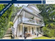 Gepflegte Erdgeschosswohnung in grüner Umgebung!
