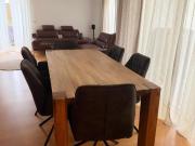 Gepflegte Erdgeschosswohnung mit BalkonTerrasse und...