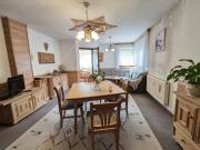 Gepflegte Erdgeschoßwohnung mit Wintergarten und...