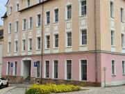 Gepflegte Etagenwohnung als Kapitalanlage in Lengenfeld...