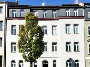 RESERVIERT* Gepflegte Etagenwohnung in der Erfurter...