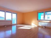 Gepflegte Familienwohnung mit Südloggia direkt bei U 1...