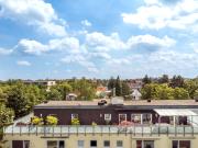 Gepflegte, flexibel gestaltbare 3 4 Zimmer Wohnung mit...