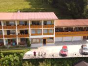 Gepflegte Frühstückspension in nahe dem Strandbad mit...