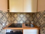 Gepflegte Garconniere mit Balkon | ALT LIEFERING