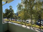 Gepflegte gemütliche Wohnung