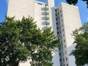Gepflegte, geräumige Eigentumswohnung im Grünen als...