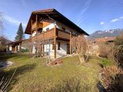 Gepflegte, geräumige Haushälfte mit 2 Bädern, Gäste WC,...