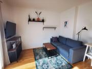 Gepflegte helle Wohnung in ruhiger Andritzer Lage frisch...