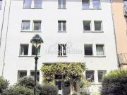 Gepflegte Hochparterrewohnung zentral und ruhig ... Gepflegte Hochparterrewohnung zentral und ruhig ...