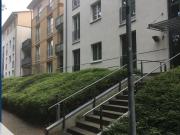 Gepflegte Kapitalanlage in Top Lage – 2 Zimmer Wohnung...