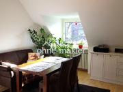 gepflegte, lichtdurchflutete Wohnung mit toller...