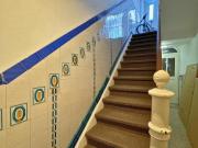 Gepflegte Maisonette Wohnung auf dem St. Johanner Markt