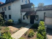 Gepflegte Maisonette Wohnung in Fürstenried West