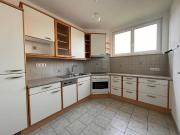 Gepflegte Maisonette Wohnung mit verglaster Loggia