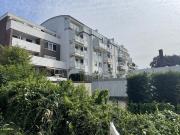 Gepflegte Maisonettewohnung mit Weserblick in beliebtem...