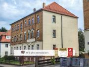 Gepflegte Mehrfamilienhäuser mit Charme und...