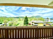 Gepflegte Mietwohnung mit großem Balkon zu mieten !