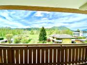 Gepflegte Mietwohnung mit großem Balkon zu mieten !