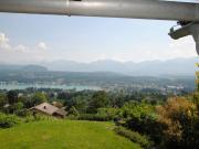 Gepflegte Mietwohnung mit Südbalkon und Ausblick auf die...