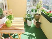 Zentrum / Nähe Wifi, gepflegte 2 Zi. Whg. mit TG und...