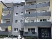 Gepflegte, Möblierte, 2 Zimmer Wohnung mit Balkon & Pkw...