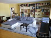 Gepflegte möblierte 3 Zimmer Wohnung mit Balkon in...