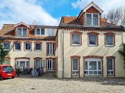 Gepflegte Remise mit 5 Einheiten am Borsighafen Tegel...