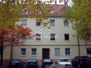 gepflegte, ruhig und zentral gelegene 3 Zimmer Wohnung...