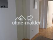 Gepflegte & ruhige 3,5 ZKB Wohnung mit großem Balkon –...