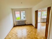 Gepflegte, seniorengerechte Erdgeschosswohnung mit...