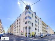 Gepflegte Single Neubauwohnung in Top Lage des 18. Bezirks