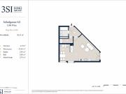Gepflegte Single Neubauwohnung in Top Lage des 18. Bezirks