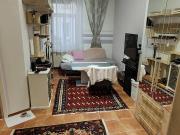 Gepflegte Singlewohnung im Hochparterre in zentraler Lage