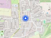 Gepflegte und freundliche 3 Zimmer in ruhiger Lage von...