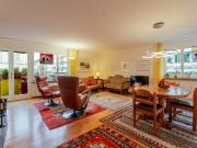 Gepflegte und gemütliche 4.5 Z' Wohnung mit EHP in...