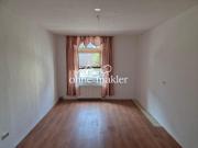gepflegte und gut aufteilte 3 Zimmer Wohnung in...