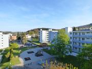 Gepflegte und kinderfreundliche Überbauung