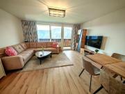 Gepflegte und renovierte 2 Zimmer Ferienwohnung in...