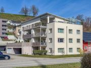 Gepflegte und sonnige 3 1/2 Zimmerwohnung