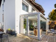 Gepflegte Wohnoase mit schönem Garten & vielen Extras