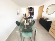 Gepflegte Wohnung an ruhiger Lage