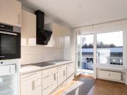 Helle 3 Zimmer Wohnung in Top Lage im Bielefelder Osten