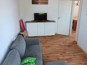 Gepflegte Wohnung im 1. OG in Bunde zum 01.09.2026 zu...