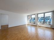 Gepflegte Wohnung in bester Lage von Kleinbasel