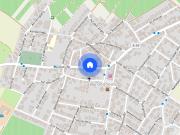 Gepflegte Wohnung in ruhiger Lage