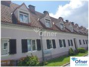 Gepflegte Wohnung mit 54 m² Wohnfläche in Zentrumsnähe